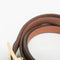 Hermès Hapi 3 - Bracelet en cuir beige 58 Facettes us84ou2bhj