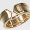 47 Cartier 2C - Bague en or jaune 18K 58 Facettes isz3klp7dj