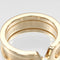 47 Cartier 2C - Bague en or jaune 18K 58 Facettes isz3klp7dj