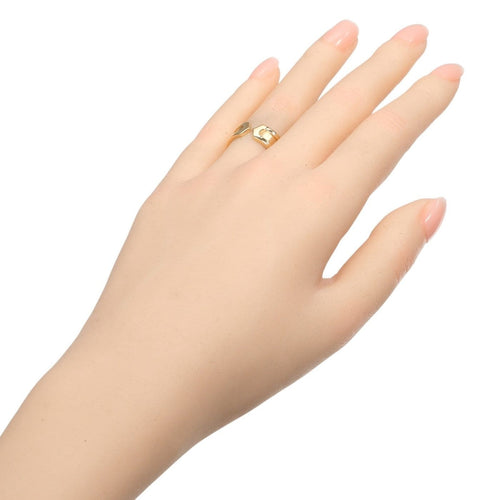 47 Cartier 2C - Bague en or jaune 18K 58 Facettes isz3klp7dj