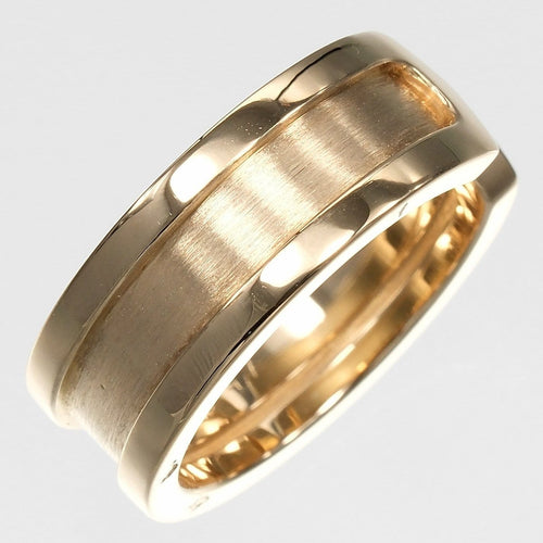 47 Cartier 2C - Bague en or jaune 18K 58 Facettes isz3klp7dj
