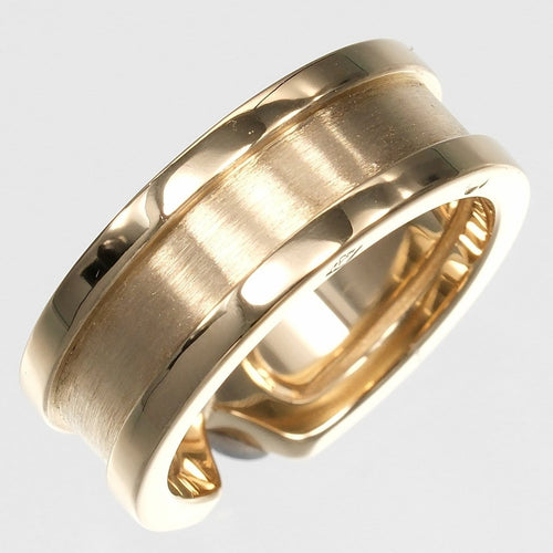 47 Cartier 2C - Bague en or jaune 18K 58 Facettes isz3klp7dj
