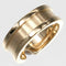 47 Cartier 2C - Bague en or jaune 18K 58 Facettes isz3klp7dj