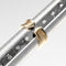 47 Cartier 2C - Bague en or jaune 18K 58 Facettes isz3klp7dj