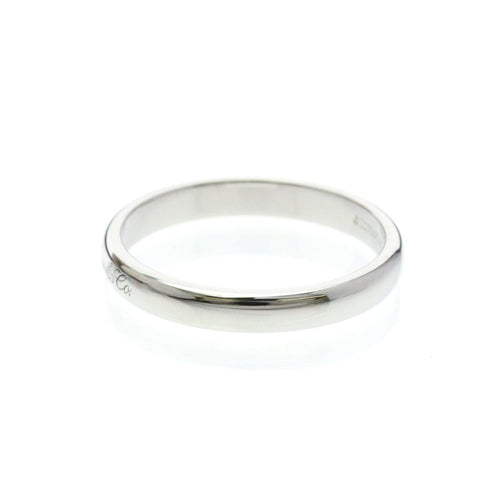 58 Tiffany & Co. Notes - Alliance en platine 58 Facettes l6nwbqnucm