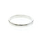58 Tiffany & Co. Notes - Alliance en platine 58 Facettes l6nwbqnucm