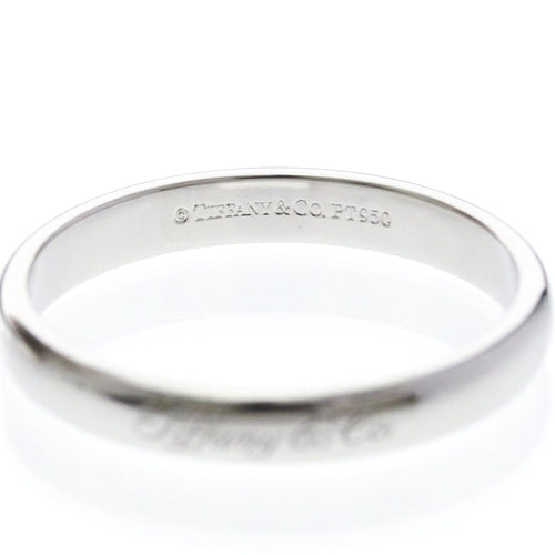 58 Tiffany & Co. Notes - Alliance en platine 58 Facettes l6nwbqnucm