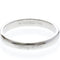 58 Tiffany & Co. Notes - Alliance en platine 58 Facettes l6nwbqnucm