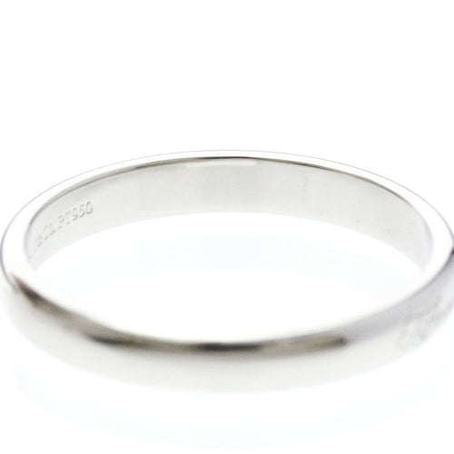 58 Tiffany & Co. Notes - Alliance en platine 58 Facettes l6nwbqnucm