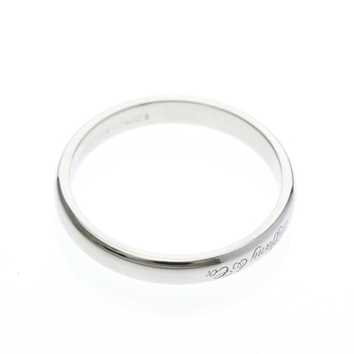 58 Tiffany & Co. Notes - Alliance en platine 58 Facettes l6nwbqnucm