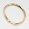 49 Tiffany & Co. Forever - Alliance en or jaune 18K et diamant 58 Facettes lrxbnekm7u
