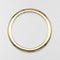 49 Tiffany & Co. Forever - Alliance en or jaune 18K et diamant 58 Facettes lrxbnekm7u