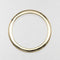 49 Tiffany & Co. Forever - Alliance en or jaune 18K et diamant 58 Facettes lrxbnekm7u
