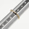 49 Tiffany & Co. Forever - Alliance en or jaune 18K et diamant 58 Facettes lrxbnekm7u