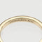49 Tiffany & Co. Forever - Alliance en or jaune 18K et diamant 58 Facettes lrxbnekm7u