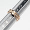 50 Cartier Tank Française - Bague en or rose 18K et diamant 58 Facettes vo0t3qjs7t