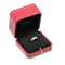 50 Cartier Tank Française - Bague en or rose 18K et diamant 58 Facettes vo0t3qjs7t