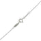 Tiffany & Co. Elsa Peretti - Pendentif Open Heart en argent et saphir rose 58 Facettes a92cws30t8