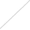 Tiffany & Co. Elsa Peretti - Pendentif Open Heart en argent et saphir rose 58 Facettes a92cws30t8