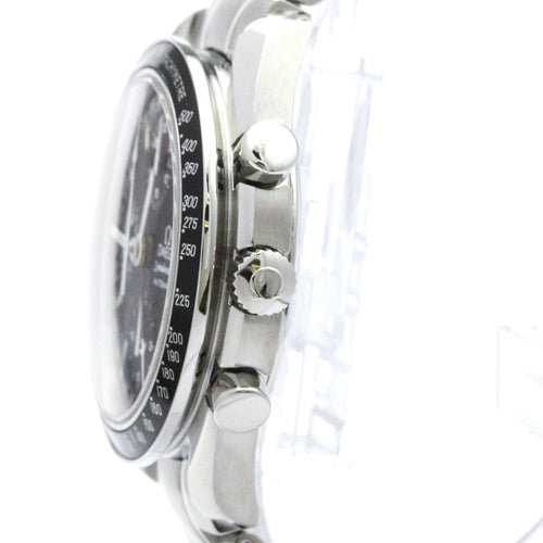 Omega Speedmaster Date - Montre chronographe automatique en acier inoxydable 58 Facettes q9yb16h93w