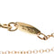 Tiffany & Co. Peretti Diamonds by the Yard - Bracelet en or rose et diamant 58 Facettes xgdtvm2s8d