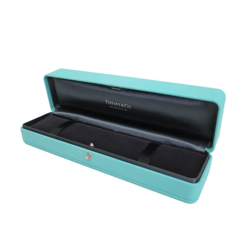 Tiffany & Co. Peretti Diamonds by the Yard - Bracelet en or rose et diamant 58 Facettes xgdtvm2s8d