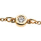 Tiffany & Co. Peretti Diamonds by the Yard - Bracelet en or rose et diamant 58 Facettes xgdtvm2s8d