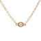 Tiffany & Co. Peretti Diamonds by the Yard - Bracelet en or rose et diamant 58 Facettes xgdtvm2s8d