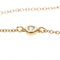 Tiffany & Co. Peretti Diamonds by the Yard - Bracelet en or rose et diamant 58 Facettes xgdtvm2s8d