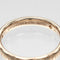 Bague 51 Tiffany & Co. Flat - Bague en or rose et diamants 58 Facettes fi1py480nb