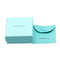 51 Tiffany & Co. Flat - Bague en or rose et diamants 58 Facettes fi1py480nb