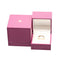 Bague 60 Bvlgari B.zero1 - Bague en or rose 18K 58 Facettes d4vdxwvi3i