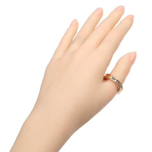 60 Bvlgari B.zero1 - Bague en or rose 18K 58 Facettes d4vdxwvi3i