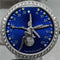 Van Cleef & Arpels Féerie - Montre Lady en or blanc et diamants 58 Facettes Jnci164
