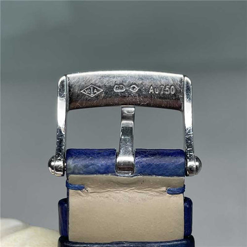 Van Cleef & Arpels Féerie - Montre Lady en or blanc et diamants 58 Facettes Jnci164