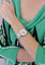 Montre Chopard Impériale - Montre acier diamants réf. 388532-3004 58 Facettes CHO-350
