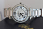 Chopard Impériale - Montre acier diamants réf. 388532-3004 58 Facettes CHO-350