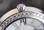 Chopard Impériale - Montre acier diamants réf. 388532-3004 58 Facettes CHO-350