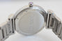 Chopard Impériale - Montre acier diamants réf. 388532-3004 58 Facettes CHO-350