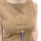Collier Goshwara - Sautoir Gouttière en or blanc, diamants et tanzanite 58 Facettes 35887
