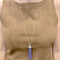 Collier Goshwara - Sautoir Gouttière en or blanc, diamants et tanzanite 58 Facettes 35887