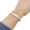 Bracelet Cartier Love - Bracelet en or blanc 58 Facettes 35944