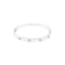 Bracelet Cartier Love - Bracelet en or blanc 58 Facettes 35944