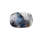 Plaque Cabochonnée Agate Dendritique 41.73 Carats 58 Facettes P305