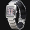 Cartier Tank Française - Montre en acier 58 Facettes MT45365