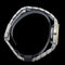 Cartier Santos Ronde Octagon - Montre en or jaune et acier 58 Facettes MT47899