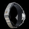 Cartier Santos Ronde Octagon - Montre en or jaune et acier 58 Facettes MT47899