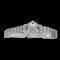 Cartier Santos Ronde Octagon - Montre en or jaune et acier 58 Facettes MT47899