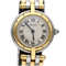 Montre Cartier Panthère PM - Montre en or jaune et acier 58 Facettes MT47907