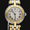 Cartier Panthère PM - Montre en or jaune et acier 58 Facettes MT47907
